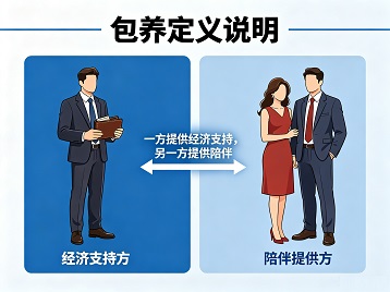 灯塔包养违法吗？深度揭秘红线风险注意事项
